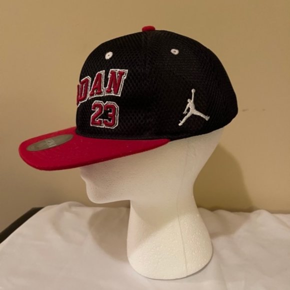 Youth Jordan Snapback - Picture 2 of 7